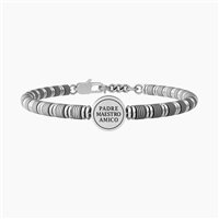 Bracciale Kidult Uomo Family in Acciaio 731999 - 731999